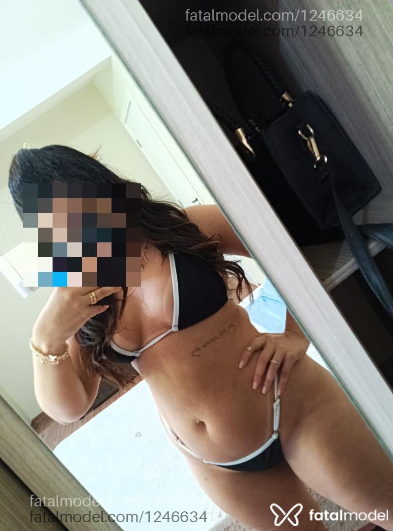 Pietra Brum acompanhante em Porto Alegre — foto 5