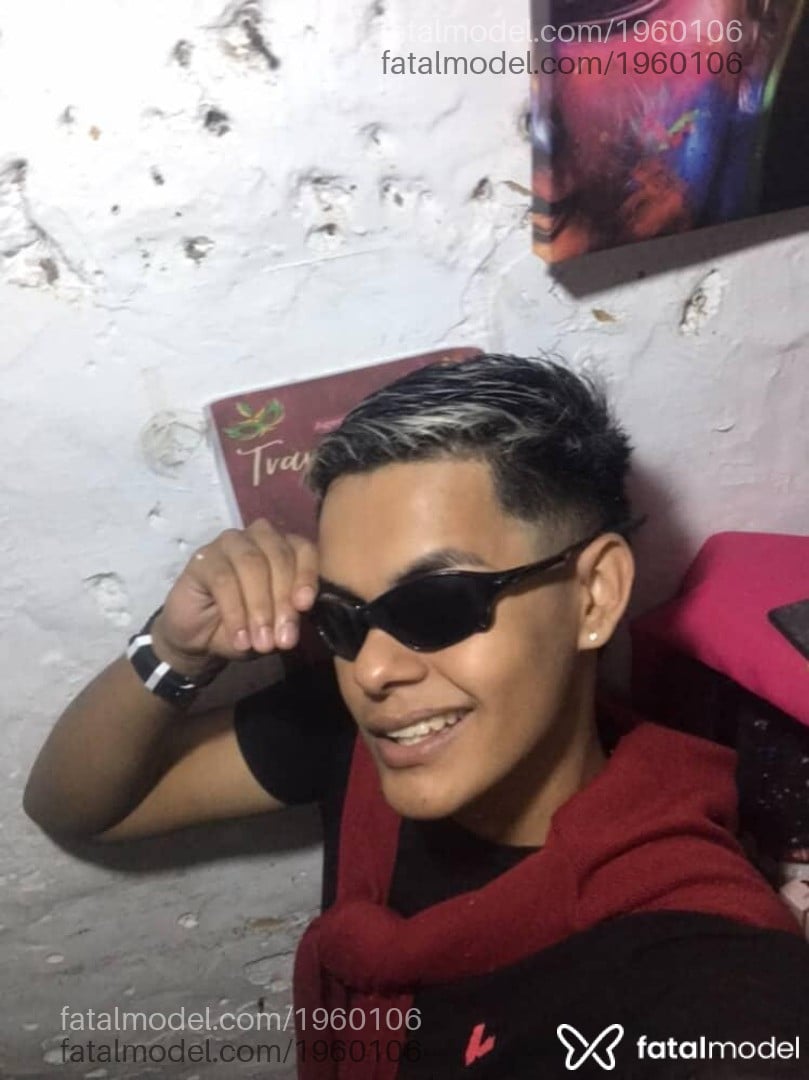 Acompanhante homem morena (o) de olhos mel em Tianguá - Preta Gusta