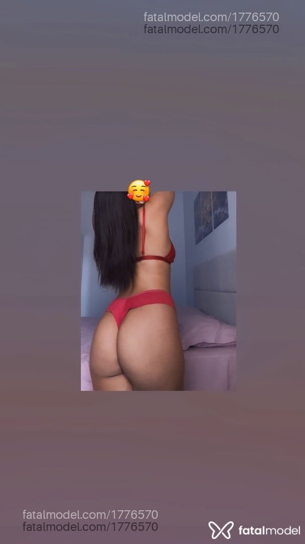 Acompanhante mulher morena (o) de olhos castanhos em Sinop - Fernanda