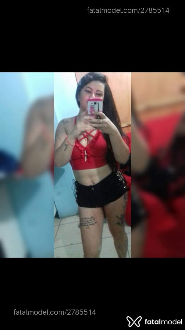 Acompanhante mulher morena (o) de olhos castanhos em Nova Hartz - Marcela