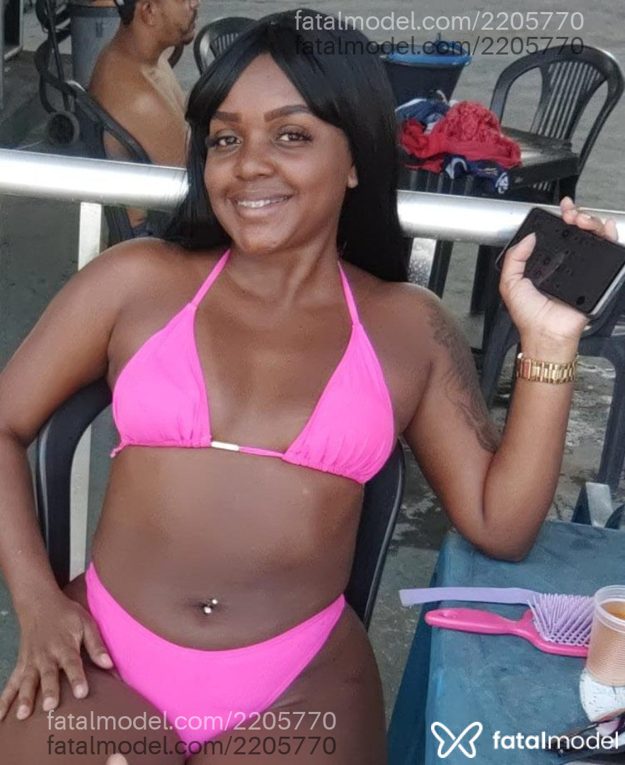 Acompanhante mulher morena (o) de olhos castanhos em Rio de Janeiro - Jady Martins