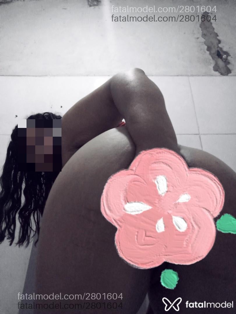 Acompanhante mulher morena (o) de olhos castanhos em Virtual - Nagta
