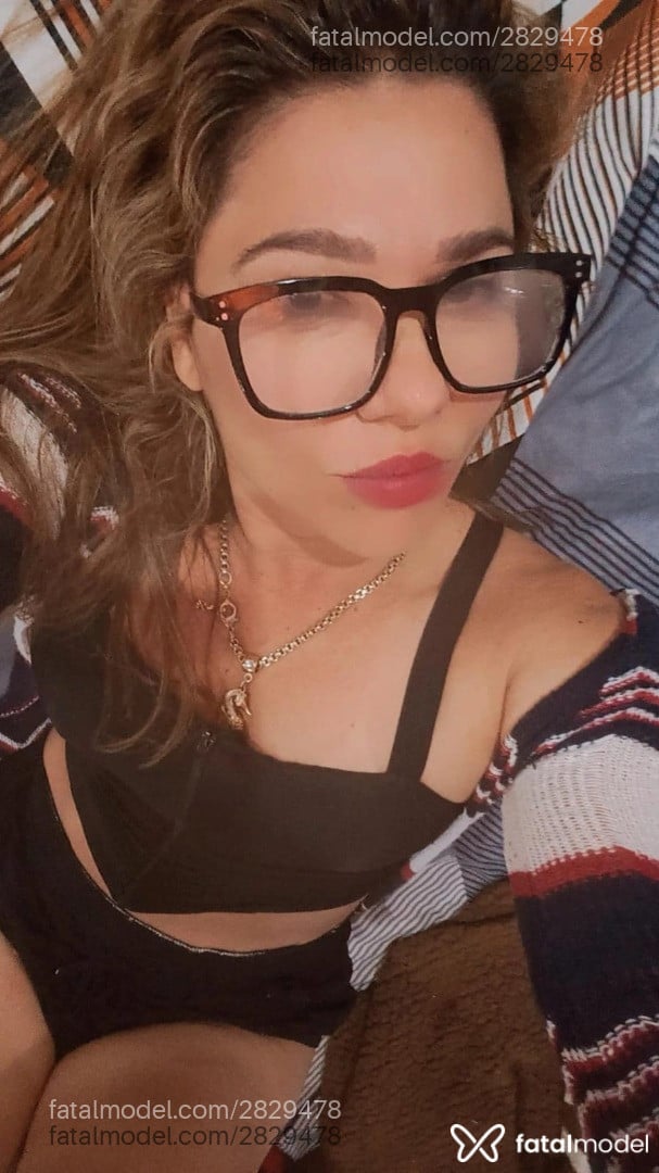 Hanna Hernnandez acompanhante em Campinas — foto 7