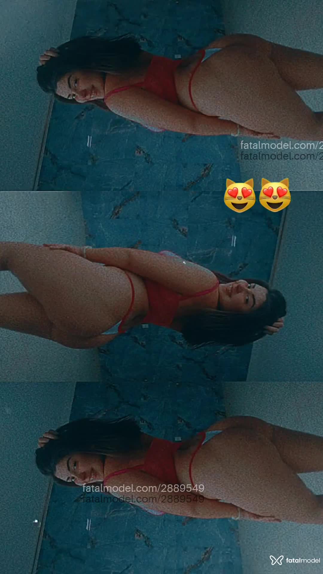 Acompanhante mulher morena (o) de olhos pretos em Santo André Acompanhante mulher morena (o) de olhos pretos em Santo André - Nanda