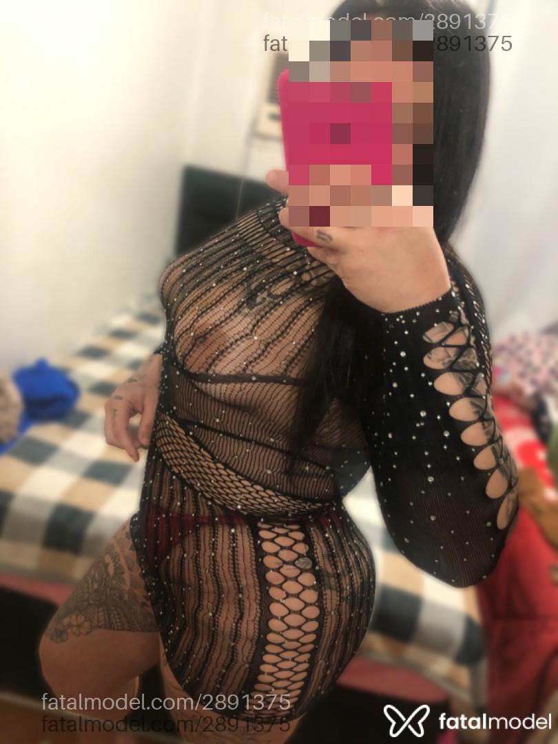Acompanhante mulher morena (o) de olhos verdes em Curitiba - Ceci Berguental