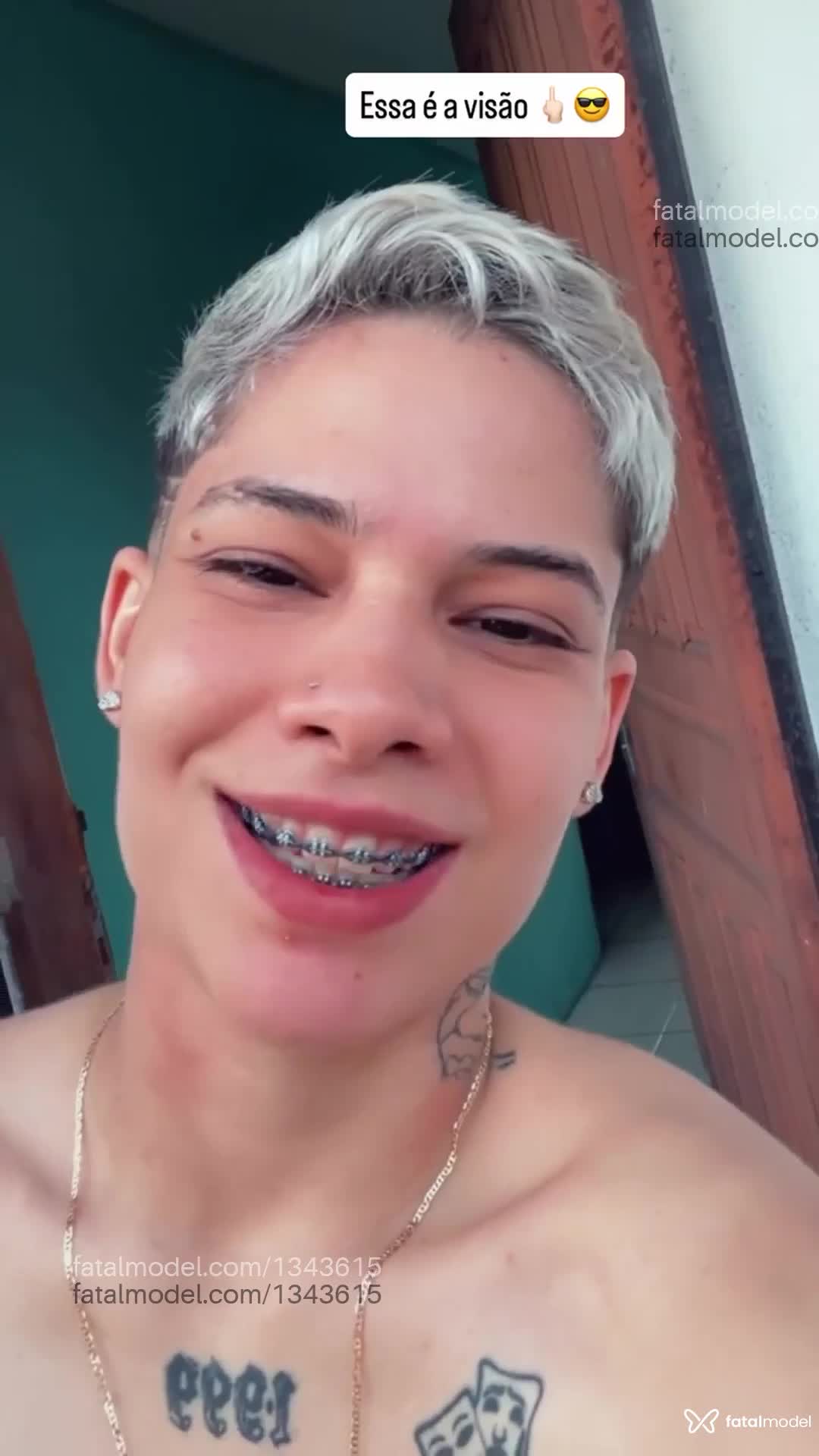 Acompanhante mulher loira (o) de olhos castanhos em Manaus Acompanhante mulher loira (o) de olhos castanhos em Manaus - Gabriella