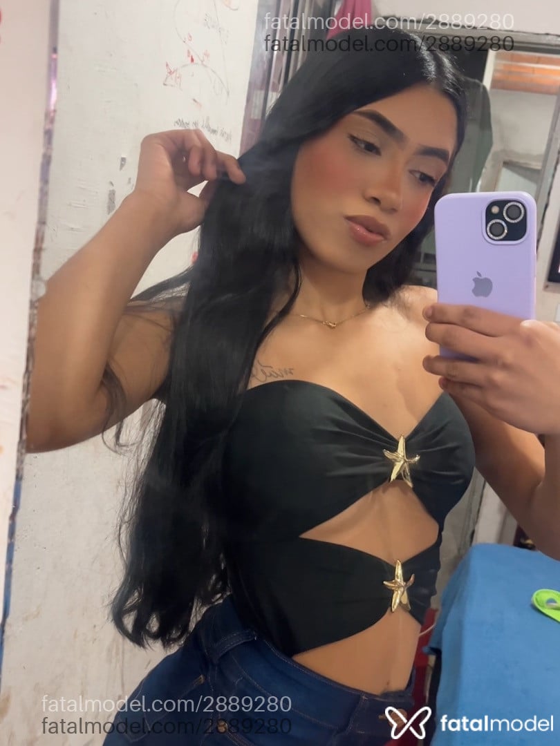 Acompanhante mulher morena (o) de olhos castanhos em São Paulo - Kelly Silva