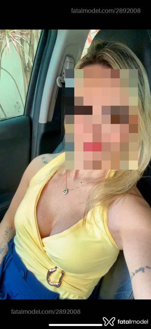 Acompanhante mulher loira (o) de olhos mel em Rio de Janeiro - Julia