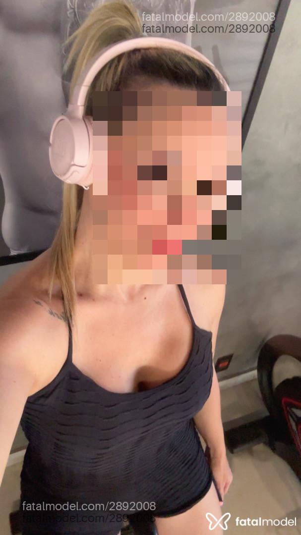 Acompanhante mulher loira (o) de olhos mel em Rio de Janeiro - Julia
