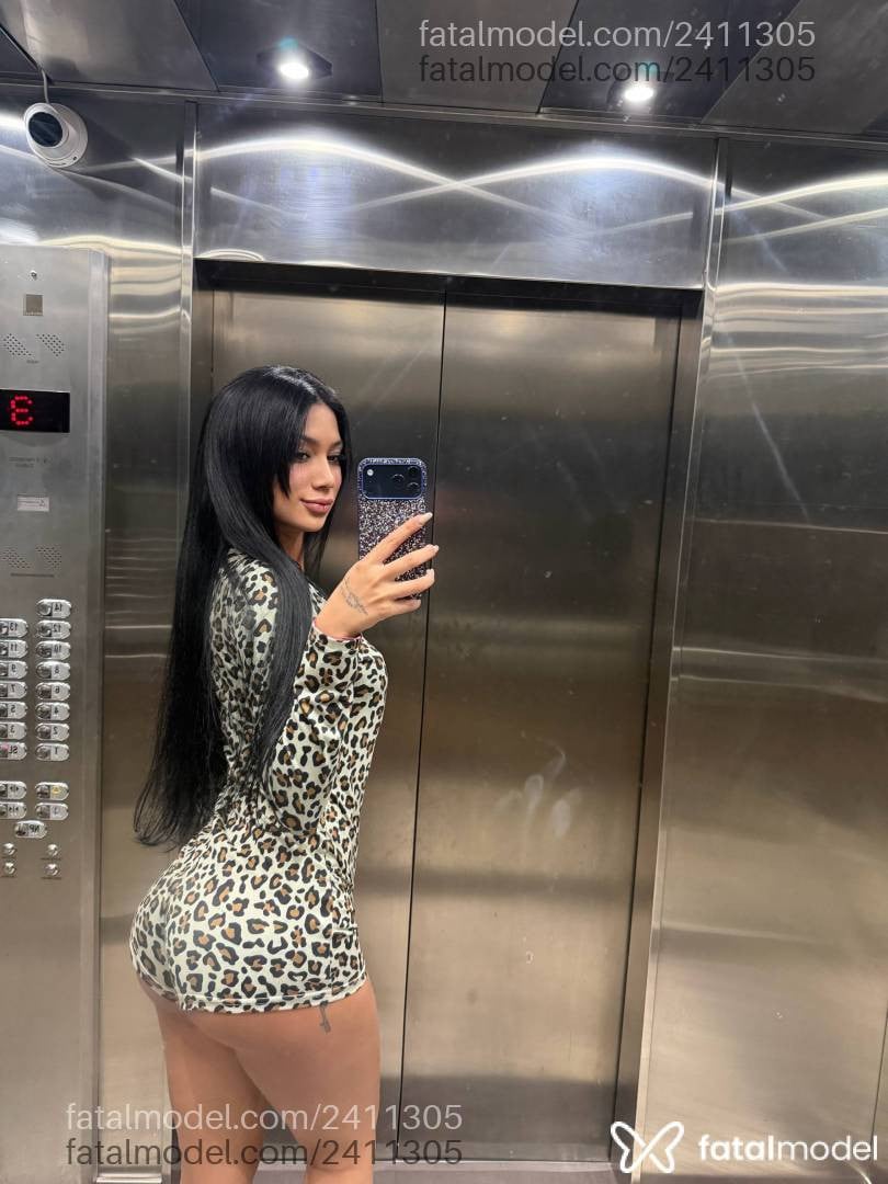 Acompanhante mulher morena (o) de olhos castanhos em São Paulo Acompanhante mulher morena (o) de olhos castanhos em São Paulo - Be Sweet