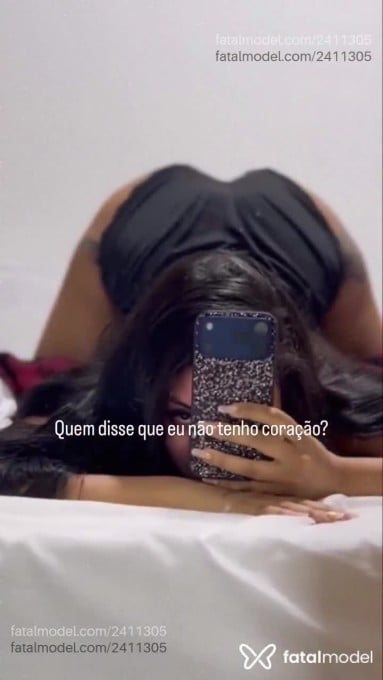 Acompanhante mulher morena (o) de olhos castanhos em São Paulo Acompanhante mulher morena (o) de olhos castanhos em São Paulo - Be Sweet