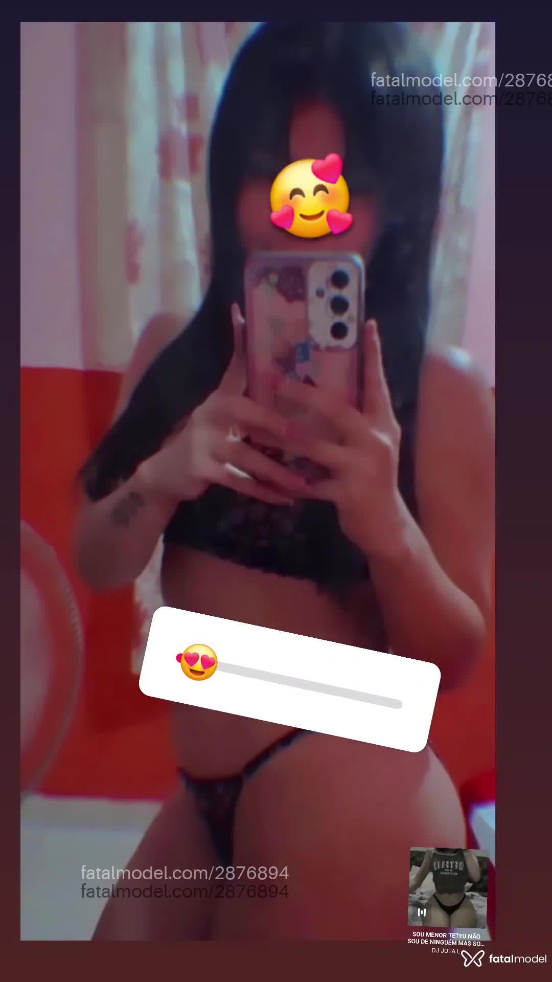 Acompanhante mulher morena (o) de olhos castanhos em Manaus - Evelyn
