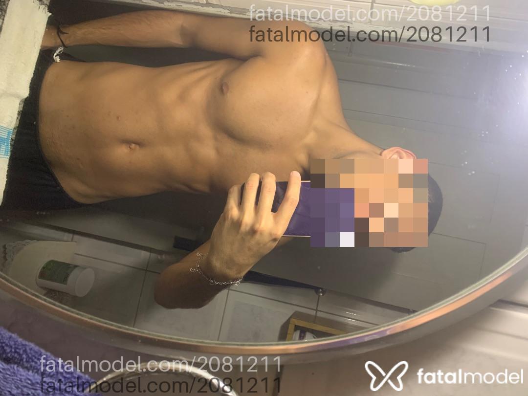 Acompanhante homem morena (o) de olhos mel em Rio de Janeiro - Guilherme Arantes