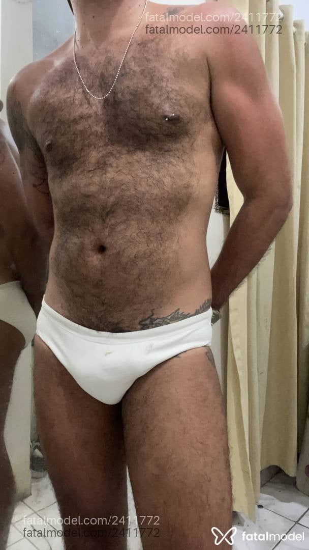Acompanhante homem morena (o) de olhos castanhos - Peludinho Natal