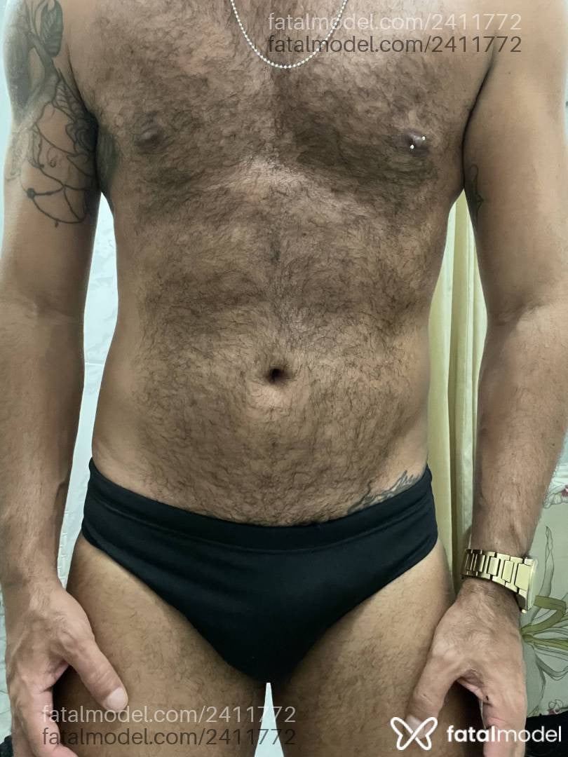 Acompanhante homem morena (o) de olhos castanhos - Peludinho Natal