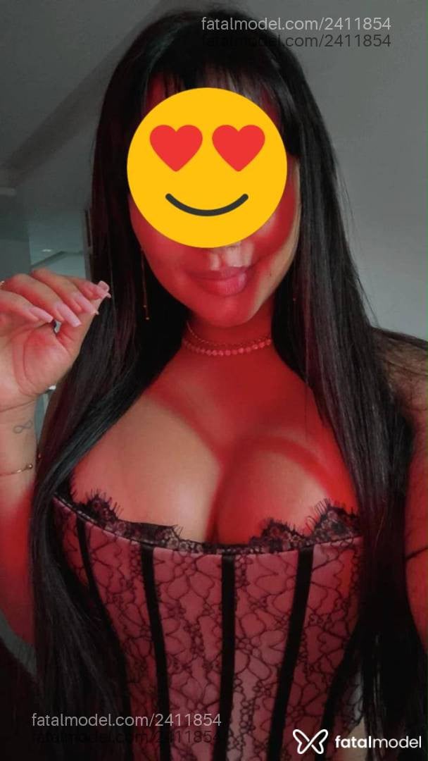 Acompanhante mulher morena (o) de olhos castanhos em Sorriso - Maya Cortez