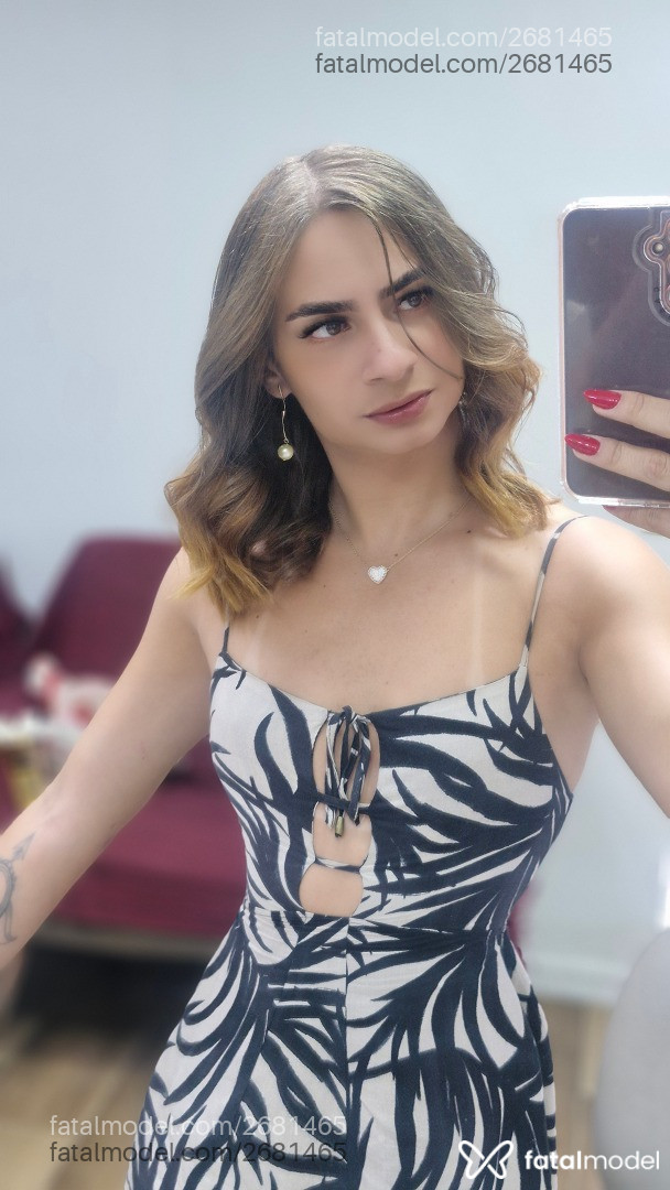 Acompanhante mulher trans loira (o) de olhos mel em Duque de Caxias Acompanhante mulher trans loira (o) de olhos mel em Duque de Caxias - Bru Angel