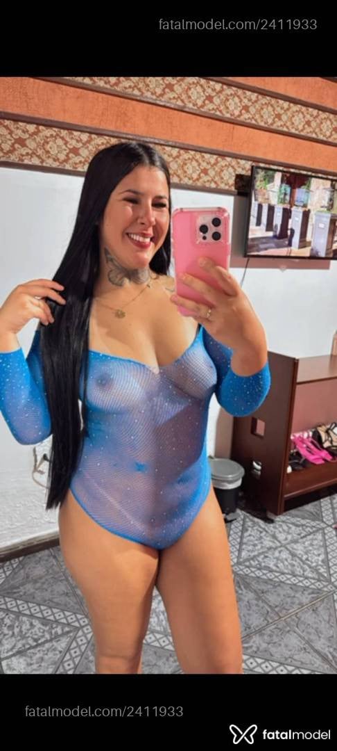 Acompanhante mulher morena (o) de olhos castanhos em Tramandaí - Agatah Villar