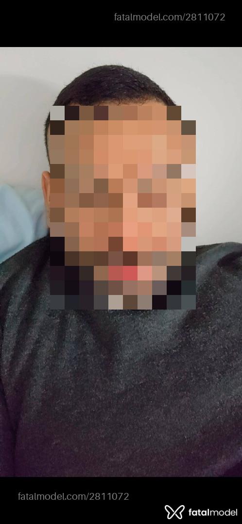 Acompanhante homem com cabelo castanho de olhos castanhos em Macaé - Rangel