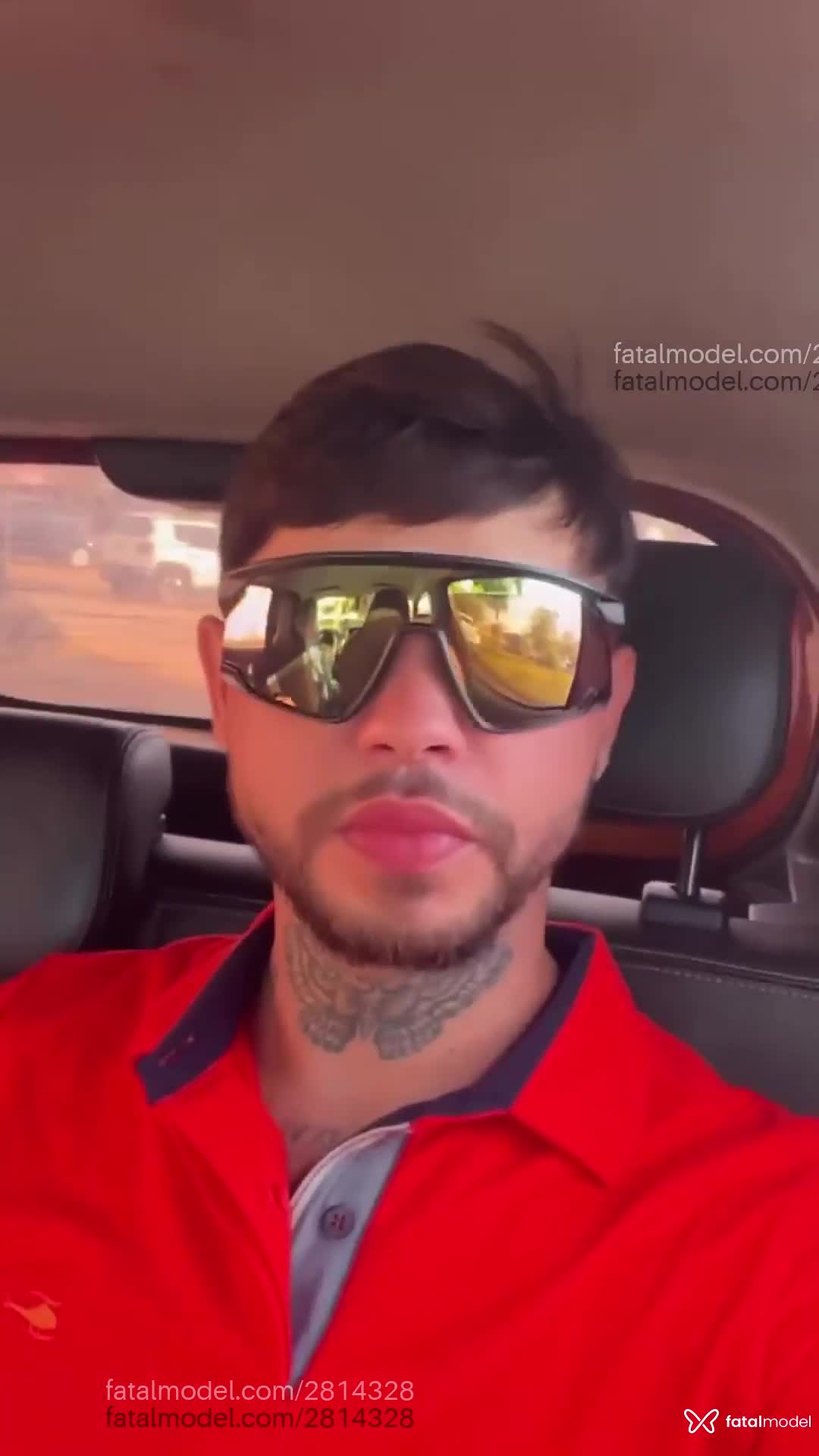 Acompanhante homem com cabelo castanho de olhos castanhos em Ribeirão Preto - Arthur Tavares
