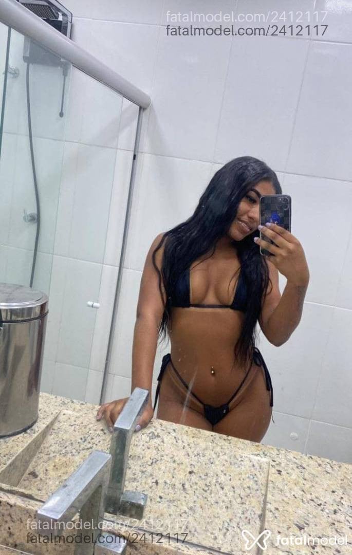Acompanhante mulher morena (o) de olhos castanhos em Campos dos Goytacazes - Paola mendes