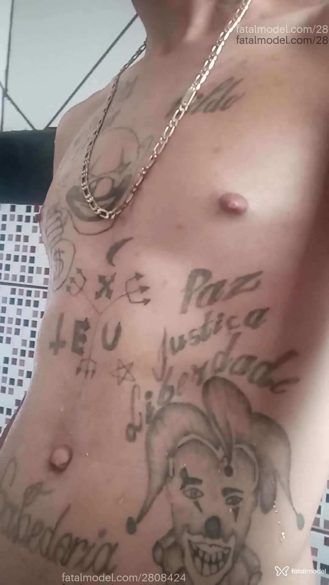 Acompanhante homem morena (o) de olhos castanhos em Assis Acompanhante homem morena (o) de olhos castanhos em Assis - Malvadinhoo