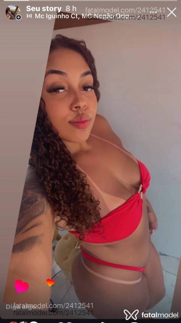 Acompanhante mulher morena (o) de olhos castanhos - Grazi