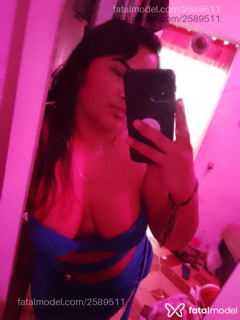 Acompanhante mulher morena (o) de olhos castanhos em São Paulo - Thaina Santos
