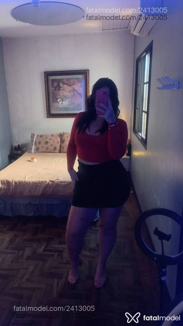 Acompanhante mulher morena (o) de olhos castanhos em Pelotas - Bia Santos