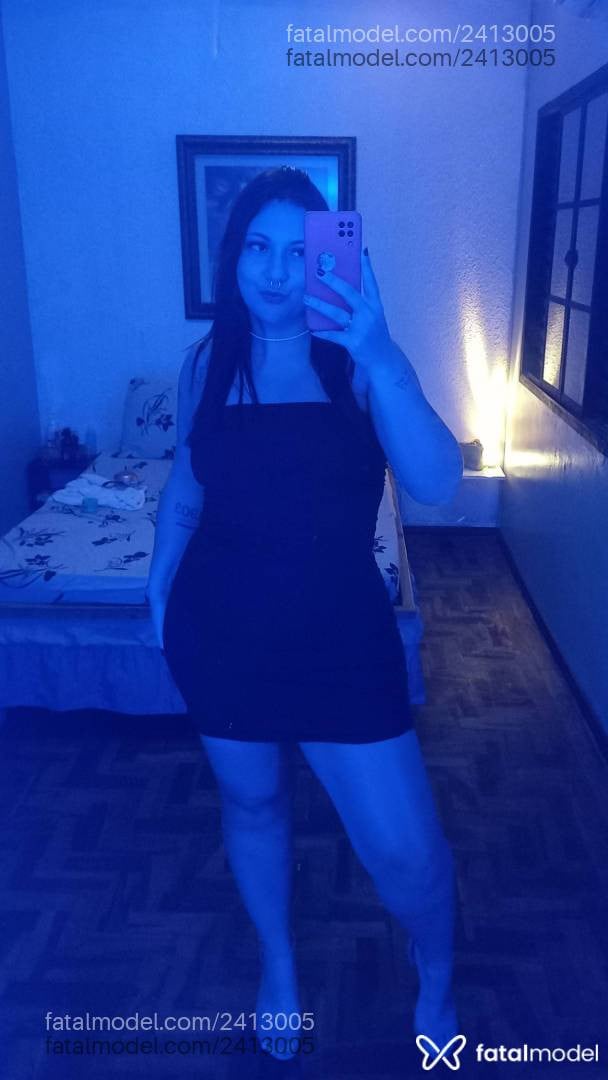 Acompanhante mulher morena (o) de olhos castanhos em Pelotas - Bia Santos