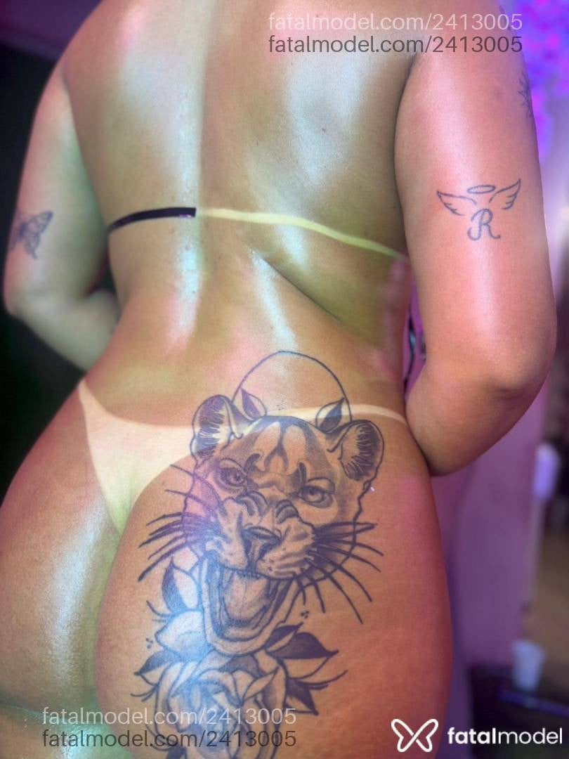 Acompanhante mulher morena (o) de olhos castanhos - Bia Santos