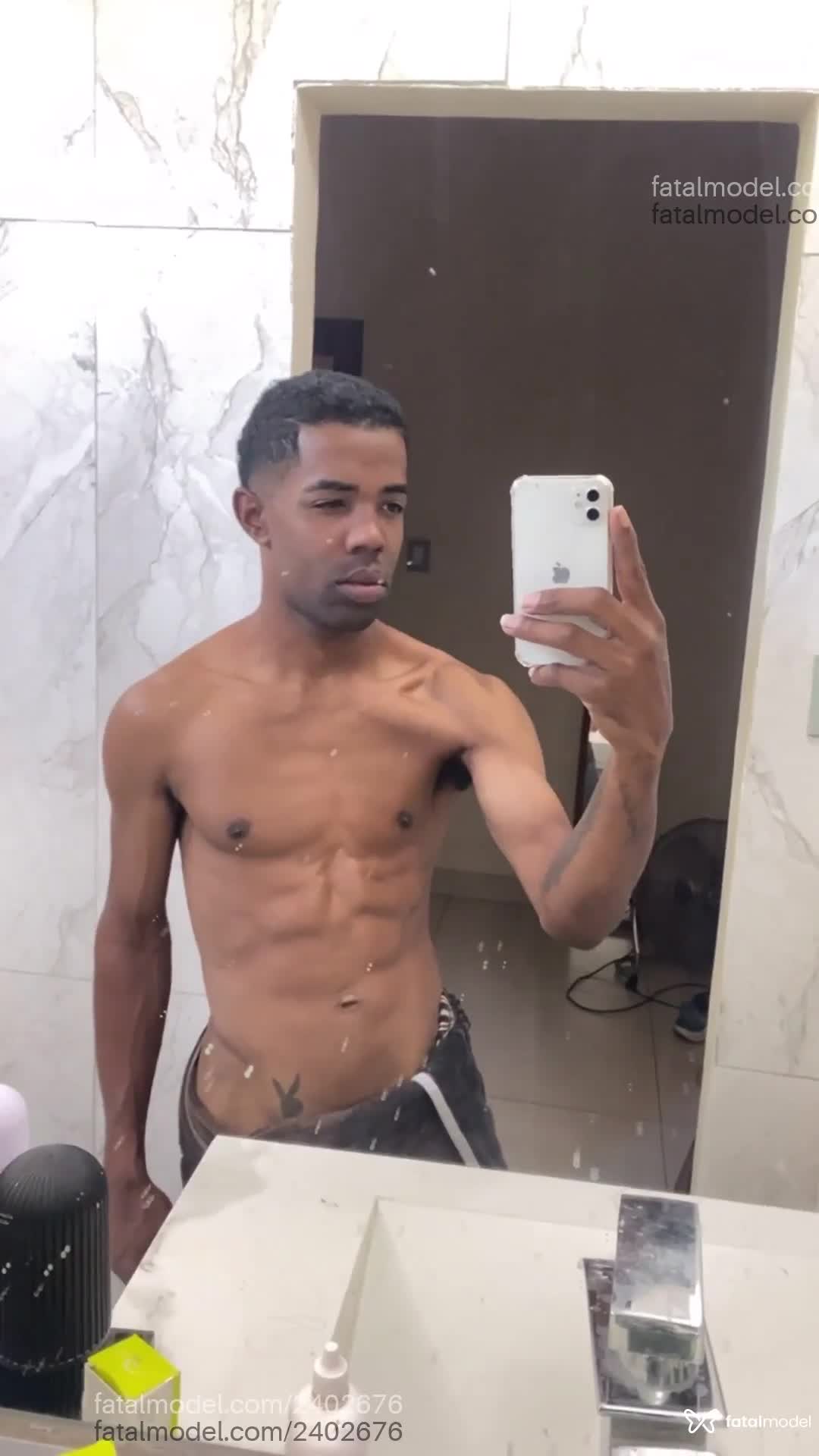 Acompanhante homem morena (o) de olhos castanhos em Sete Lagoas - Thiago