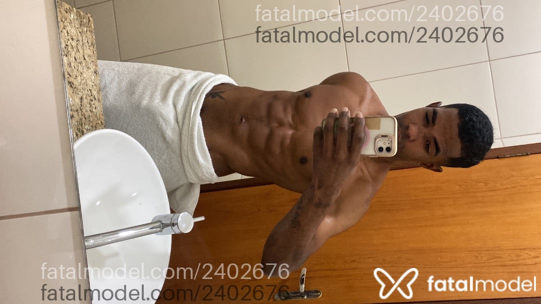 Acompanhante homem morena (o) de olhos castanhos em Sete Lagoas - Thiago