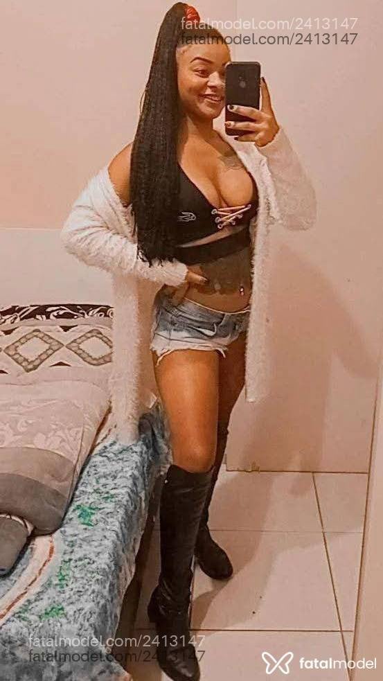 Acompanhante mulher morena (o) de olhos castanhos em Lajeado Acompanhante mulher morena (o) de olhos castanhos em Lajeado - Milena