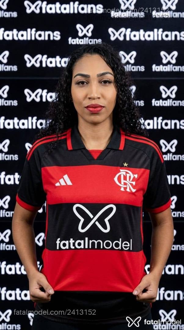 Acompanhante mulher com cabelo castanho de olhos castanhos - Vick