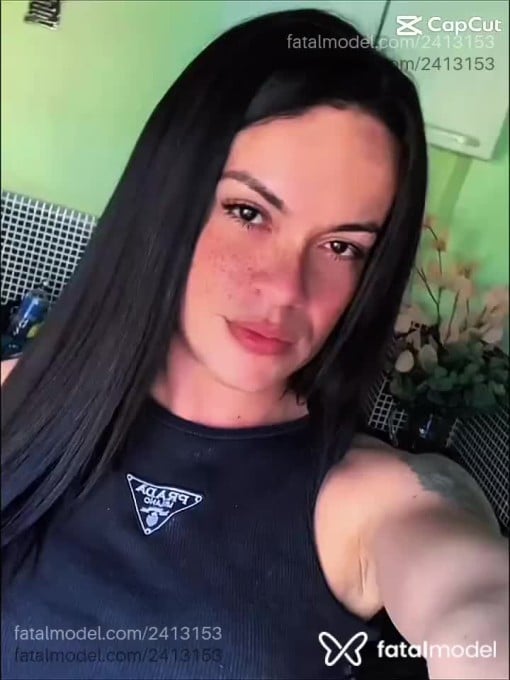 Acompanhante mulher trans morena (o) de olhos castanhos em Cachoeiro de Itapemirim - Melissa Fontes
