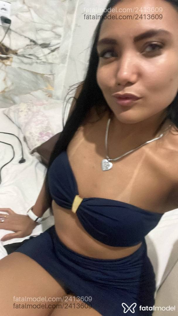 Acompanhante mulher morena (o) de olhos mel - Marcela Schultz