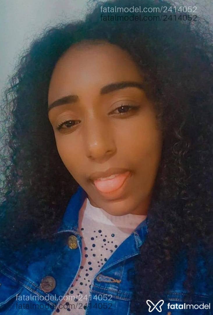 Acompanhante mulher morena (o) de olhos pretos - Jaqueline Lopes