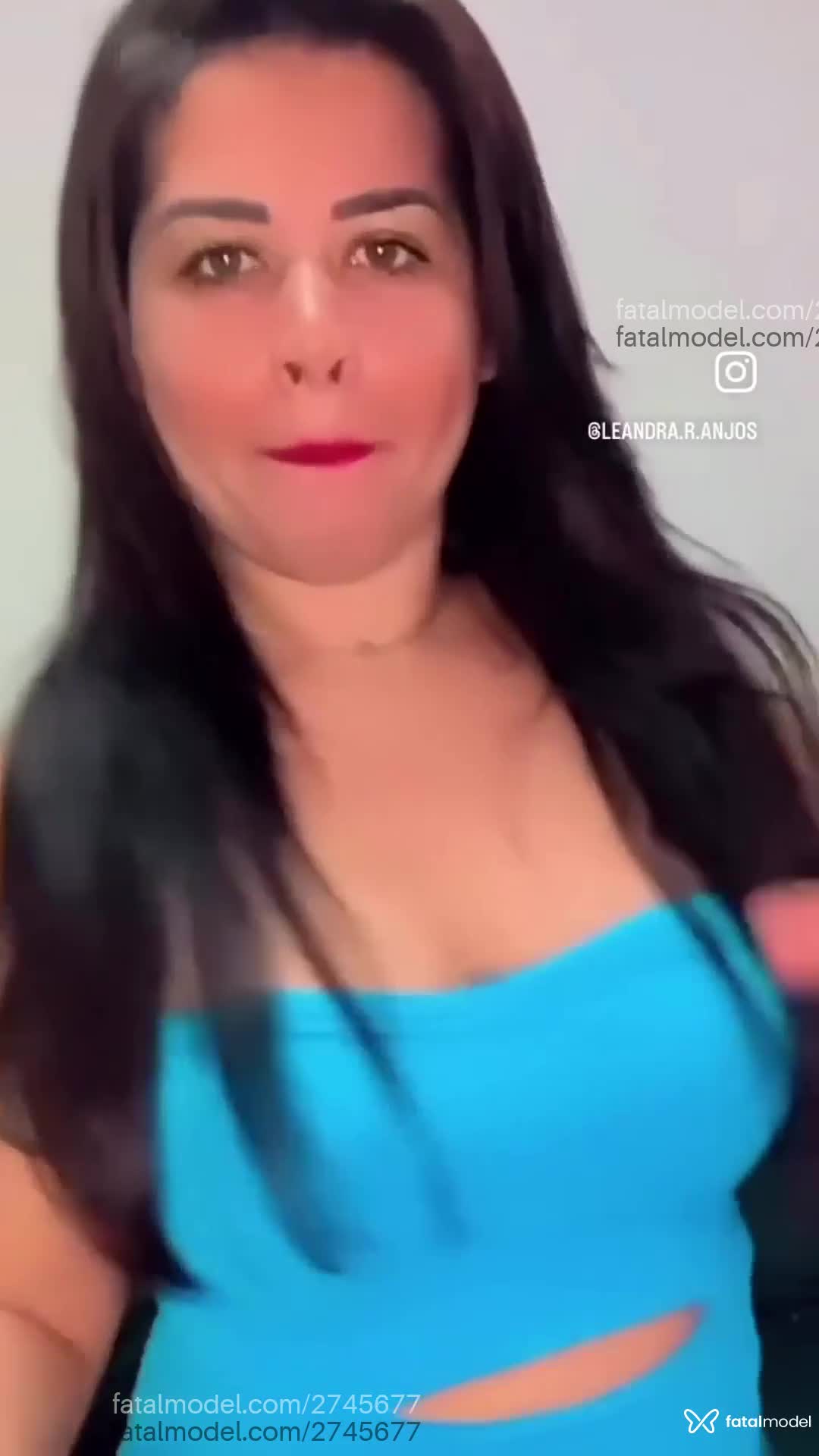 Acompanhante mulher morena (o) de olhos mel em Goiânia - Fernanda