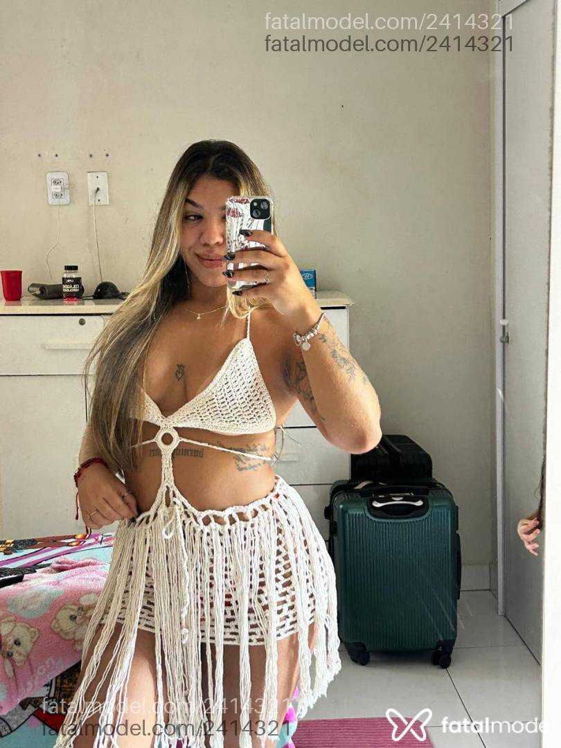 Acompanhante mulher loira (o) de olhos castanhos em Bauru - Heloa