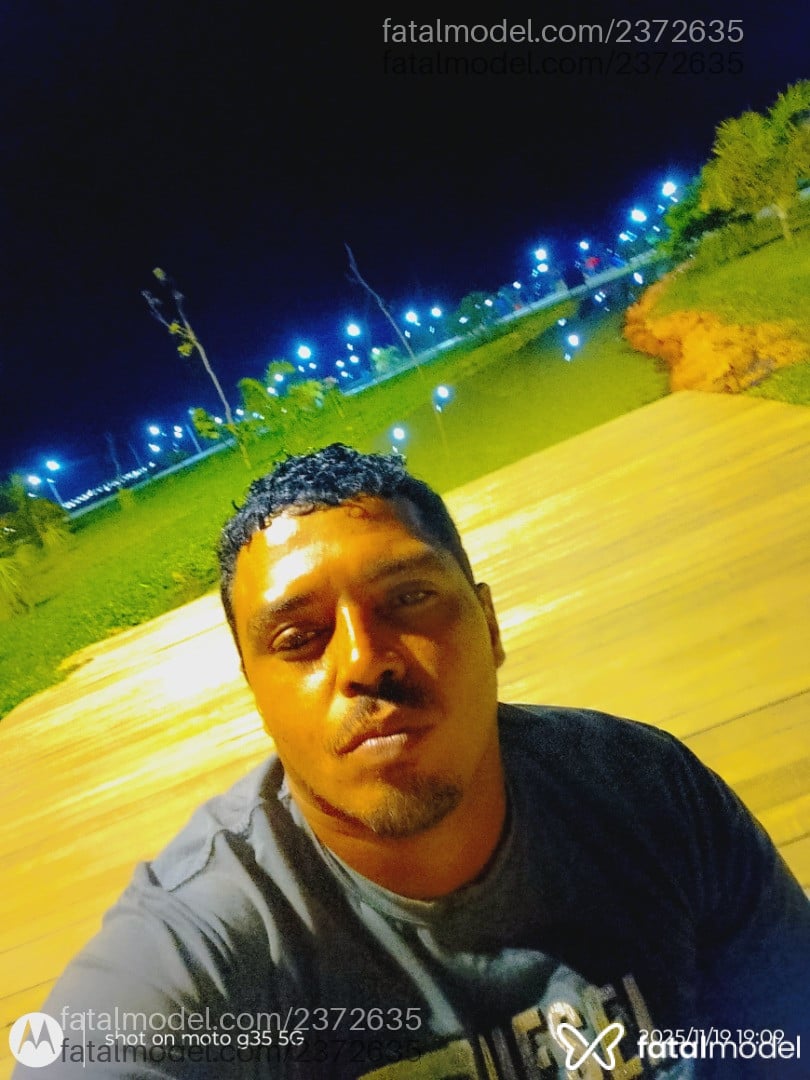 Acompanhante homem morena (o) de olhos castanhos em Sinop Acompanhante homem morena (o) de olhos castanhos em Sinop - Lupi