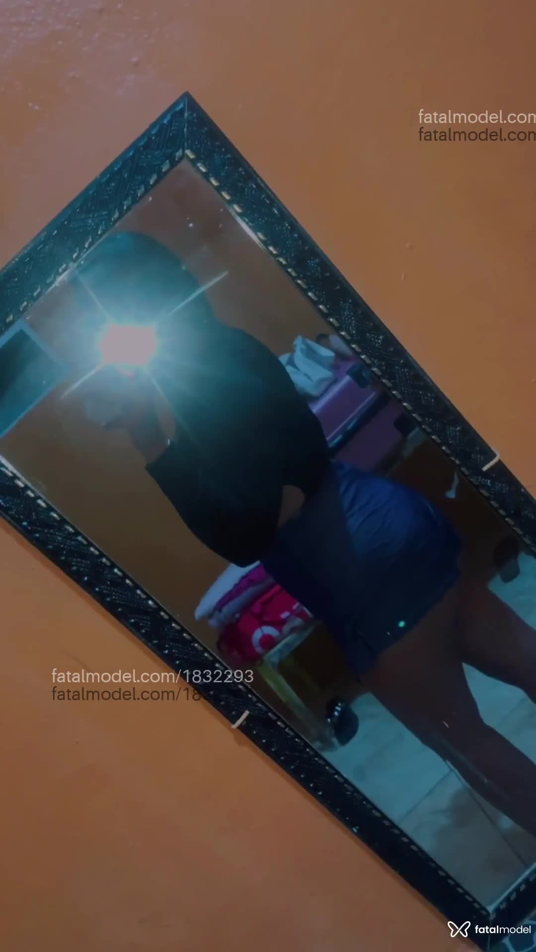Acompanhante mulher morena (o) de olhos castanhos em Milhã - Anny