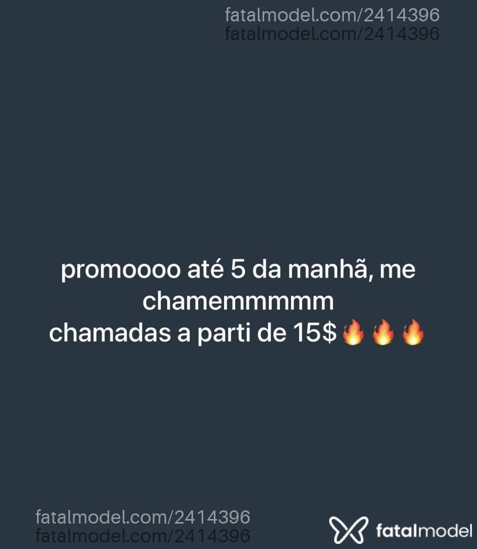 Acompanhante mulher morena (o) de olhos castanhos em Virtual - Ramona