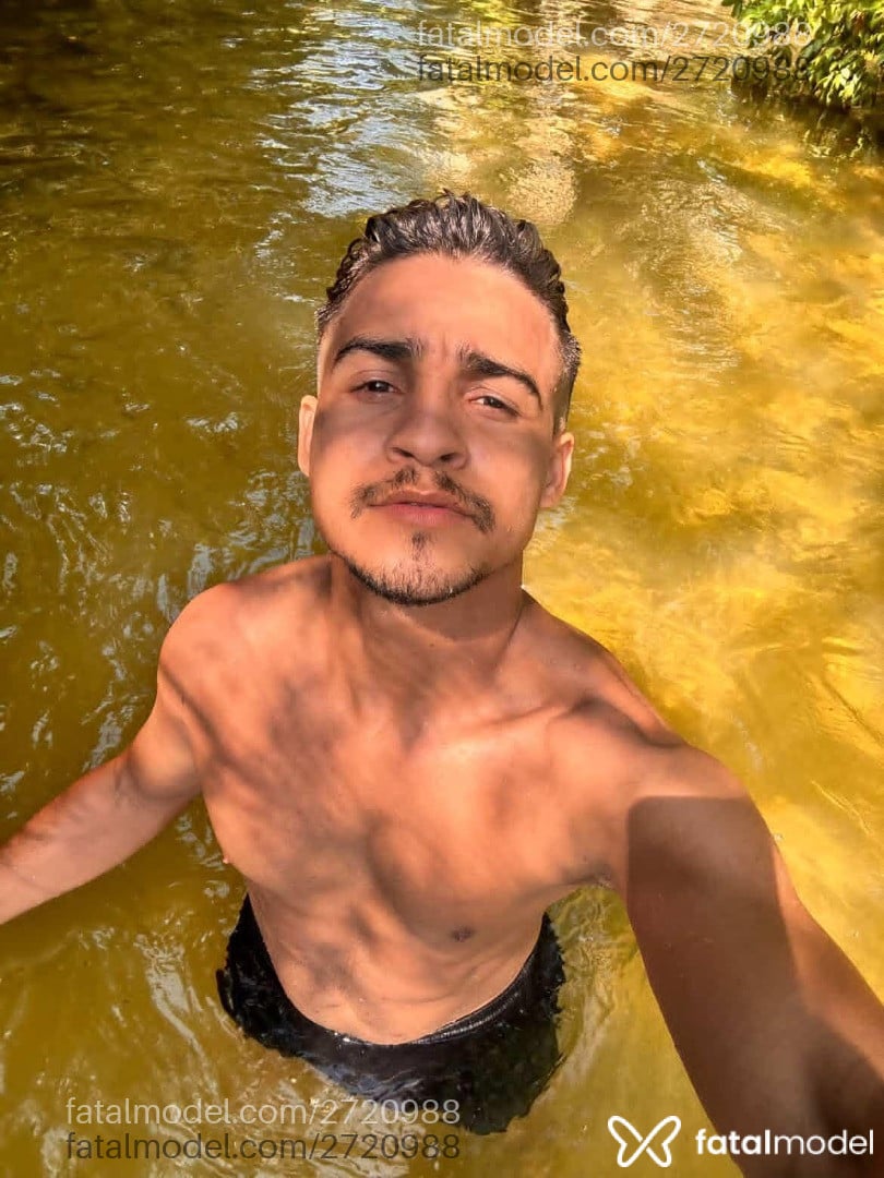 Acompanhante homem morena (o) de olhos pretos em Parnaíba Acompanhante homem morena (o) de olhos pretos em Parnaíba - Antonio Adelan