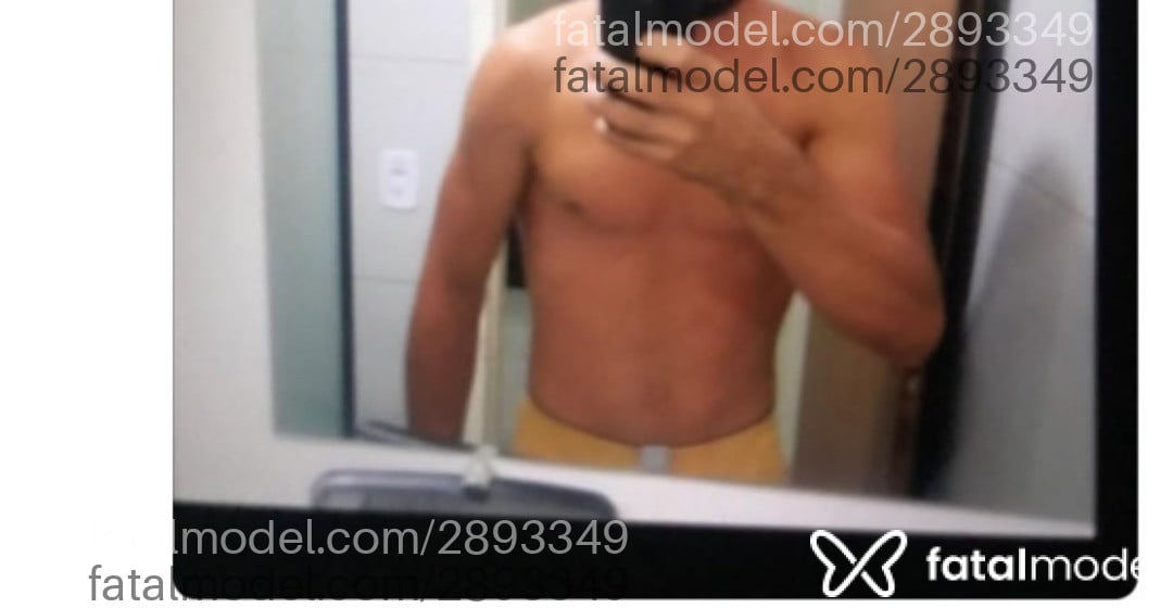 Acompanhante homem morena (o) de olhos castanhos em Caruaru - José Silva