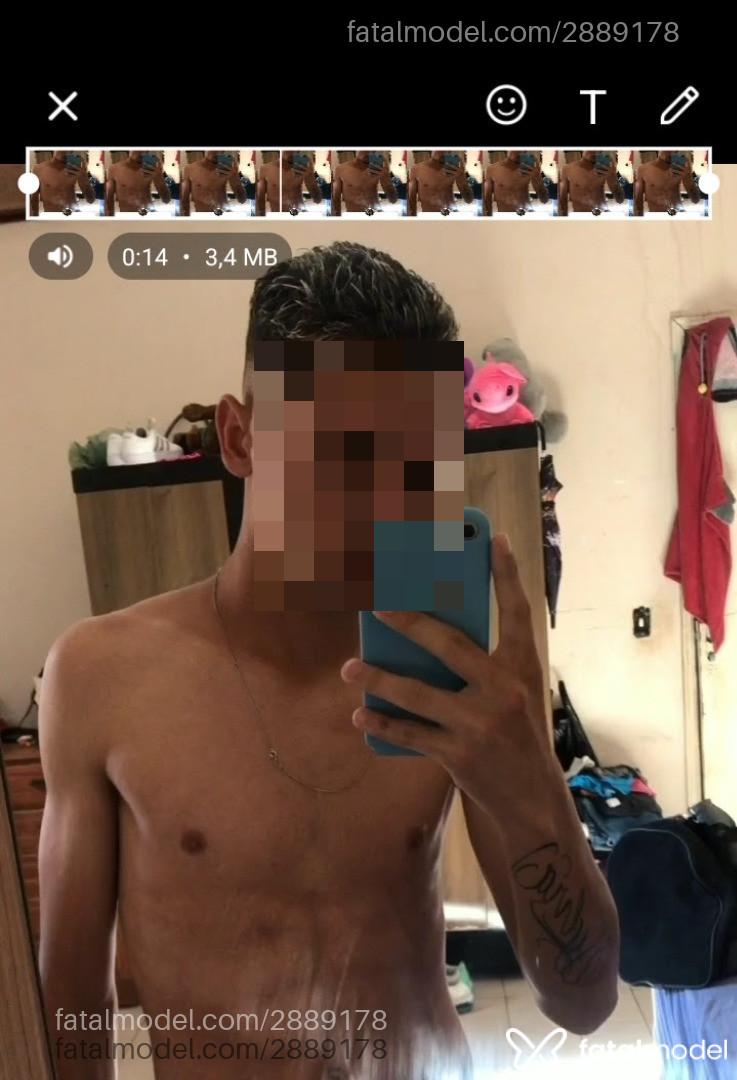 Acompanhante homem morena (o) de olhos pretos em Itapevi - Duarte