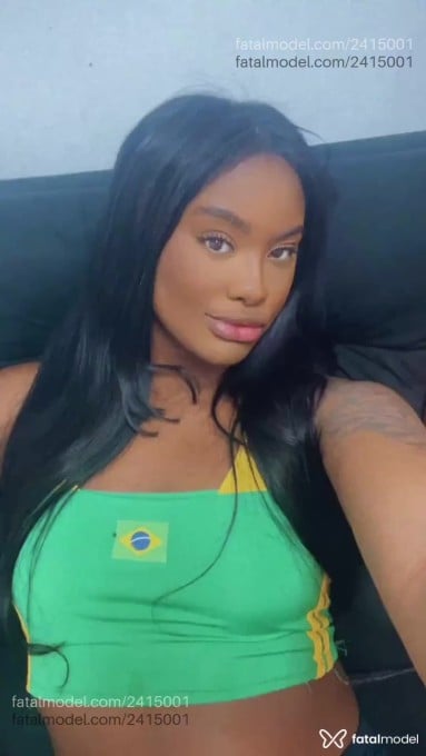 Acompanhante mulher com cabelo castanho de olhos castanhos em Volta Redonda Acompanhante mulher com cabelo castanho de olhos castanhos em Volta Redonda - Vic Alves
