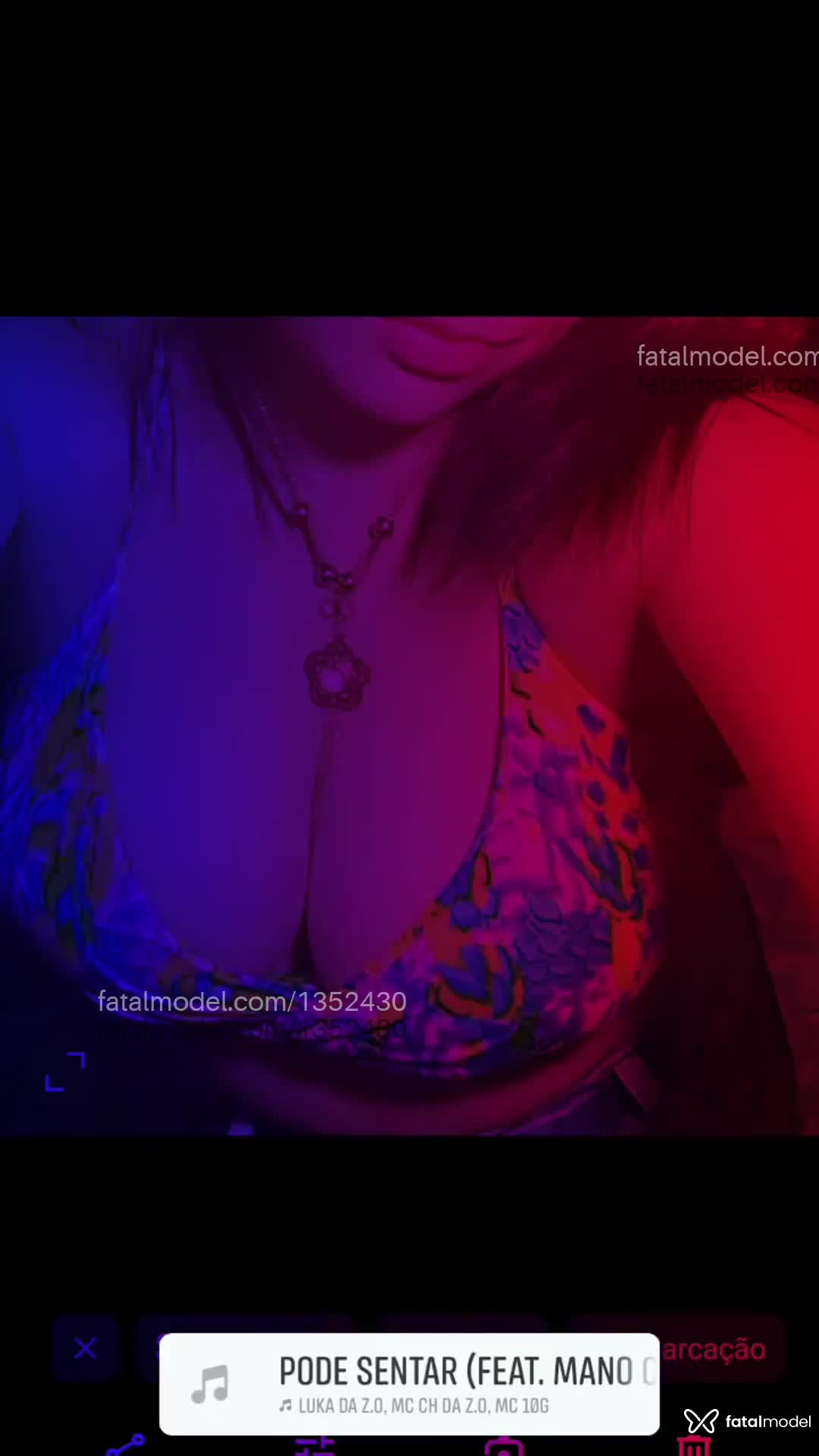 Acompanhante mulher ruiva (o) de olhos castanhos em Guarapuava - Isabela