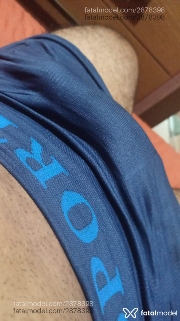 Acompanhante homem morena (o) de olhos pretos em Rio de Janeiro - Henrique