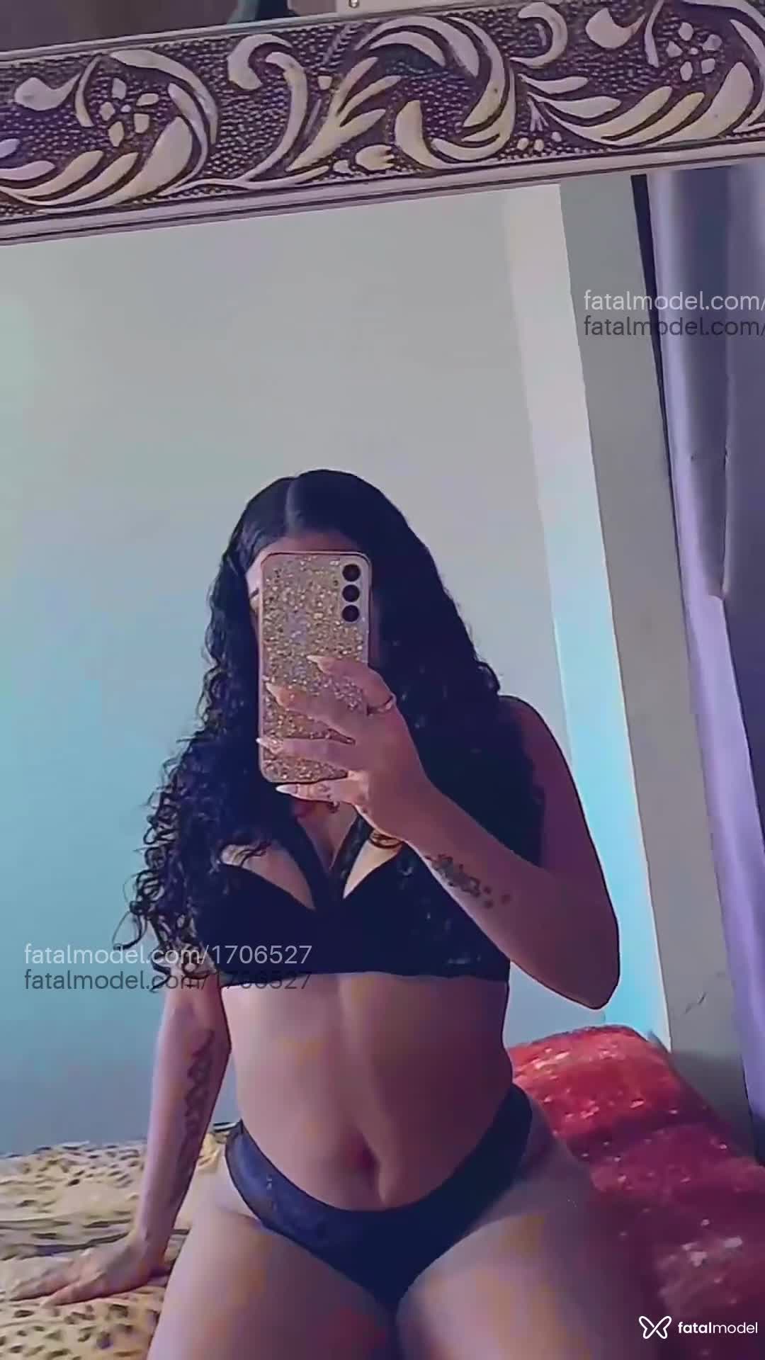 Acompanhante mulher morena (o) de olhos castanhos em Altamira - Gaby
